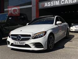 مێرسێدس بێنز C-Class